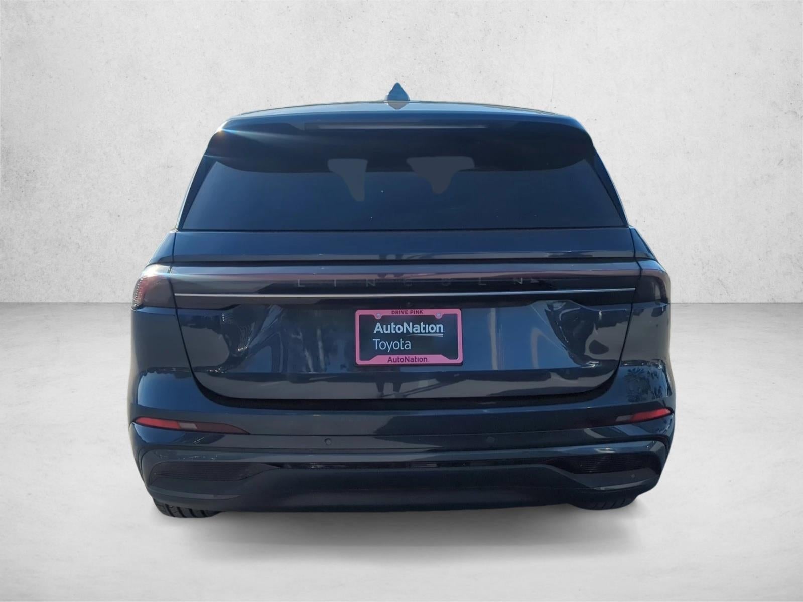 2024 Lincoln Nautilus Premiere AWD