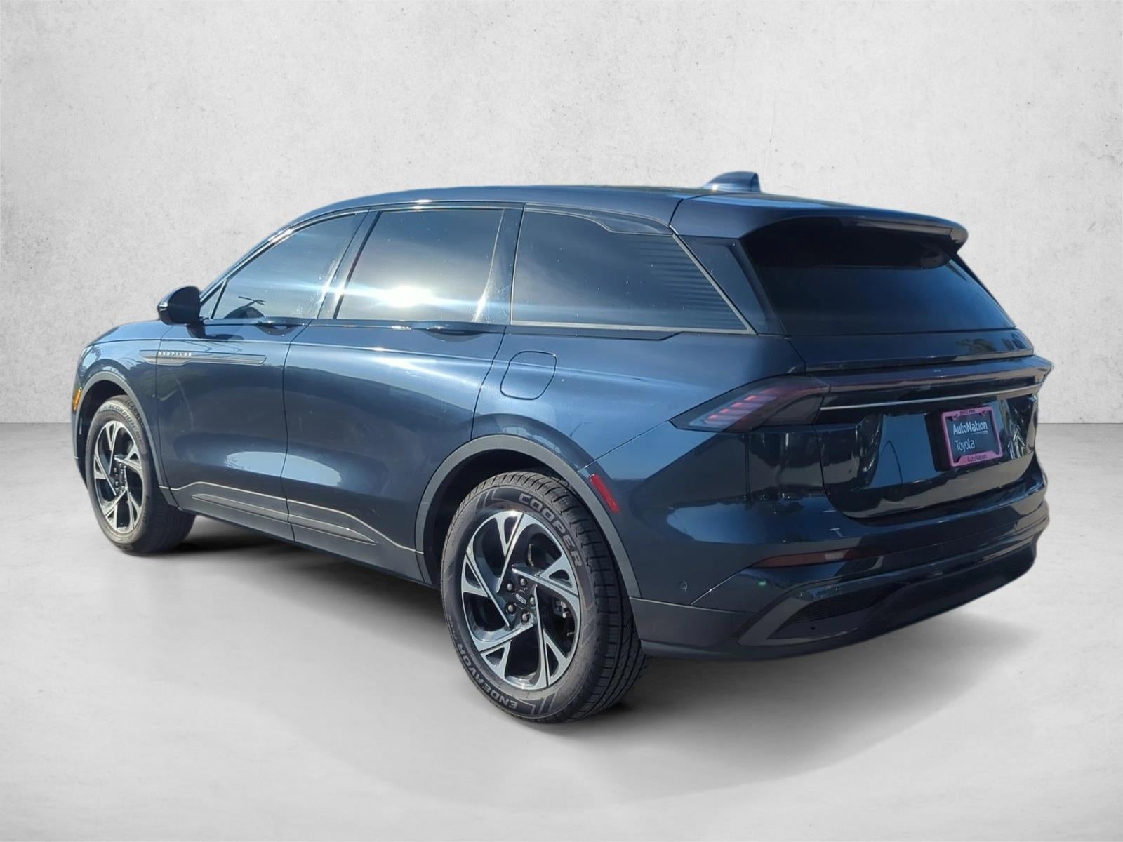 2024 Lincoln Nautilus Premiere AWD