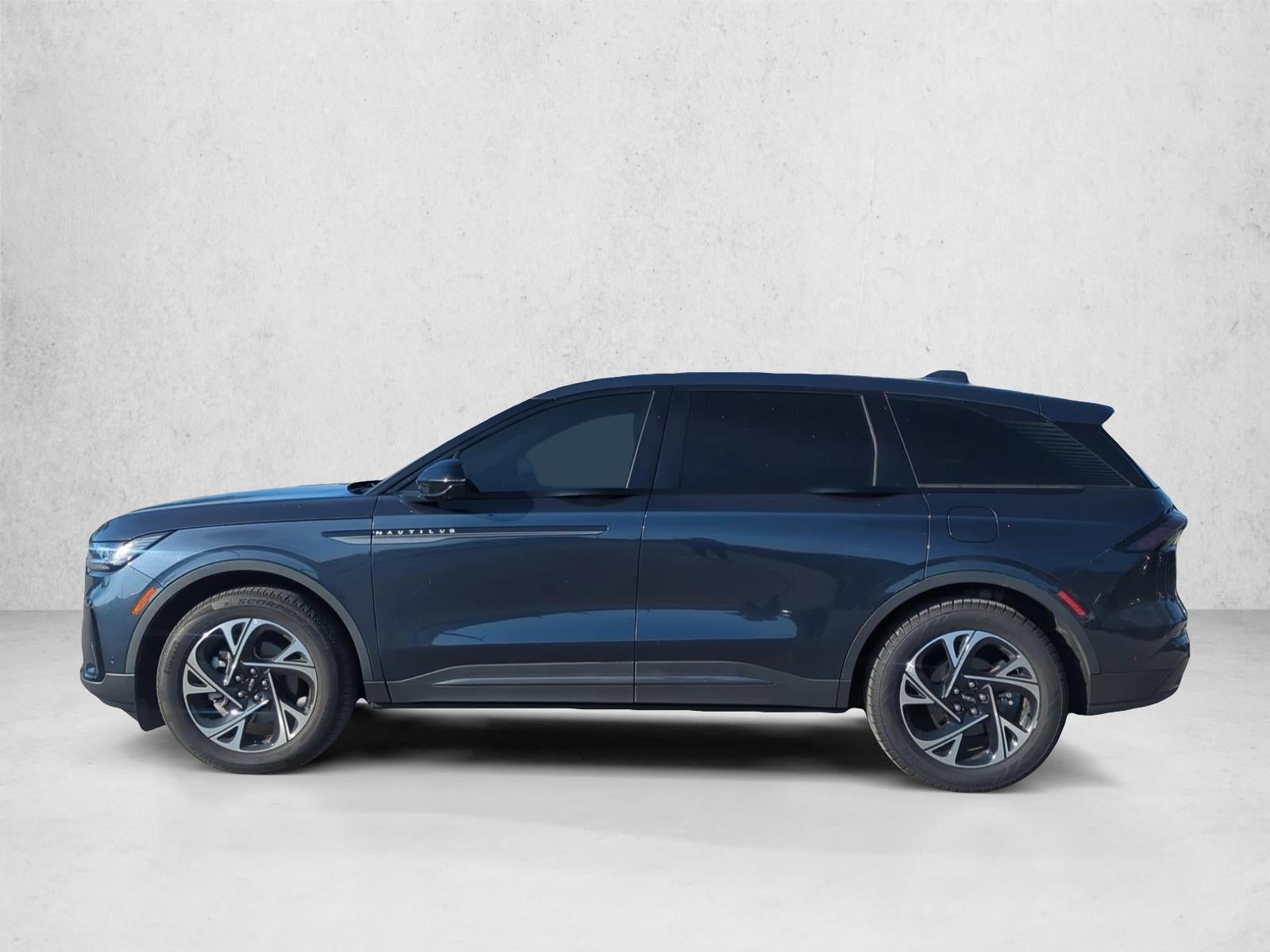 2024 Lincoln Nautilus Premiere AWD