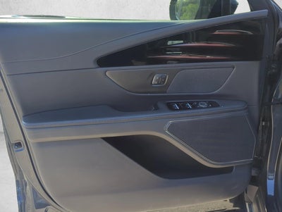 2024 Lincoln Nautilus Premiere AWD