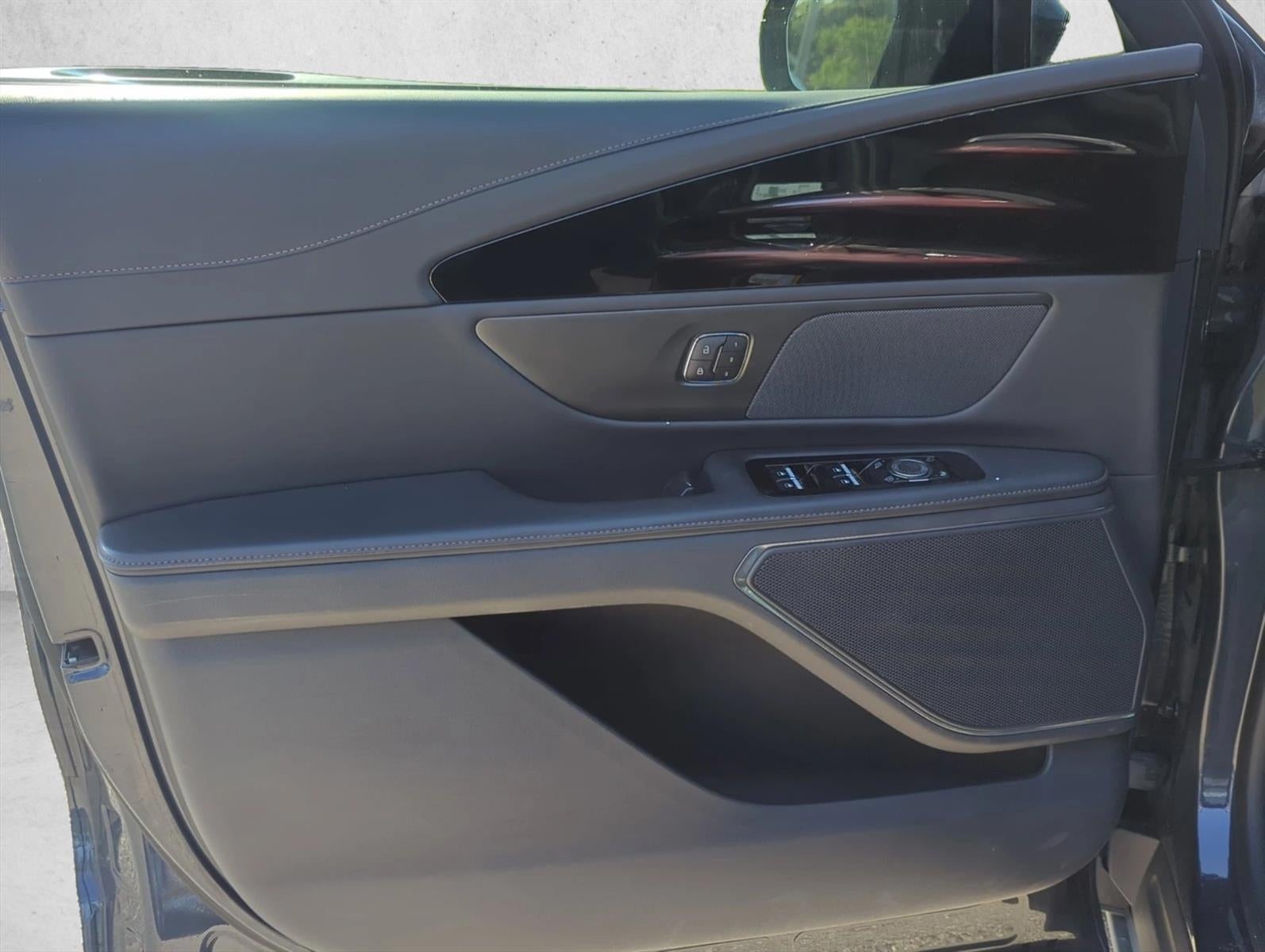 2024 Lincoln Nautilus Premiere AWD