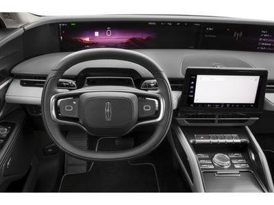 2024 Lincoln Nautilus Premiere AWD