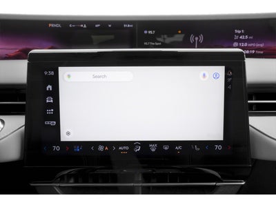 2024 Lincoln Nautilus Premiere AWD