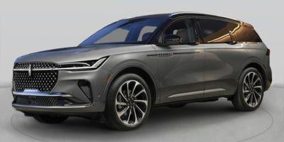 2024 Lincoln Nautilus Premiere AWD