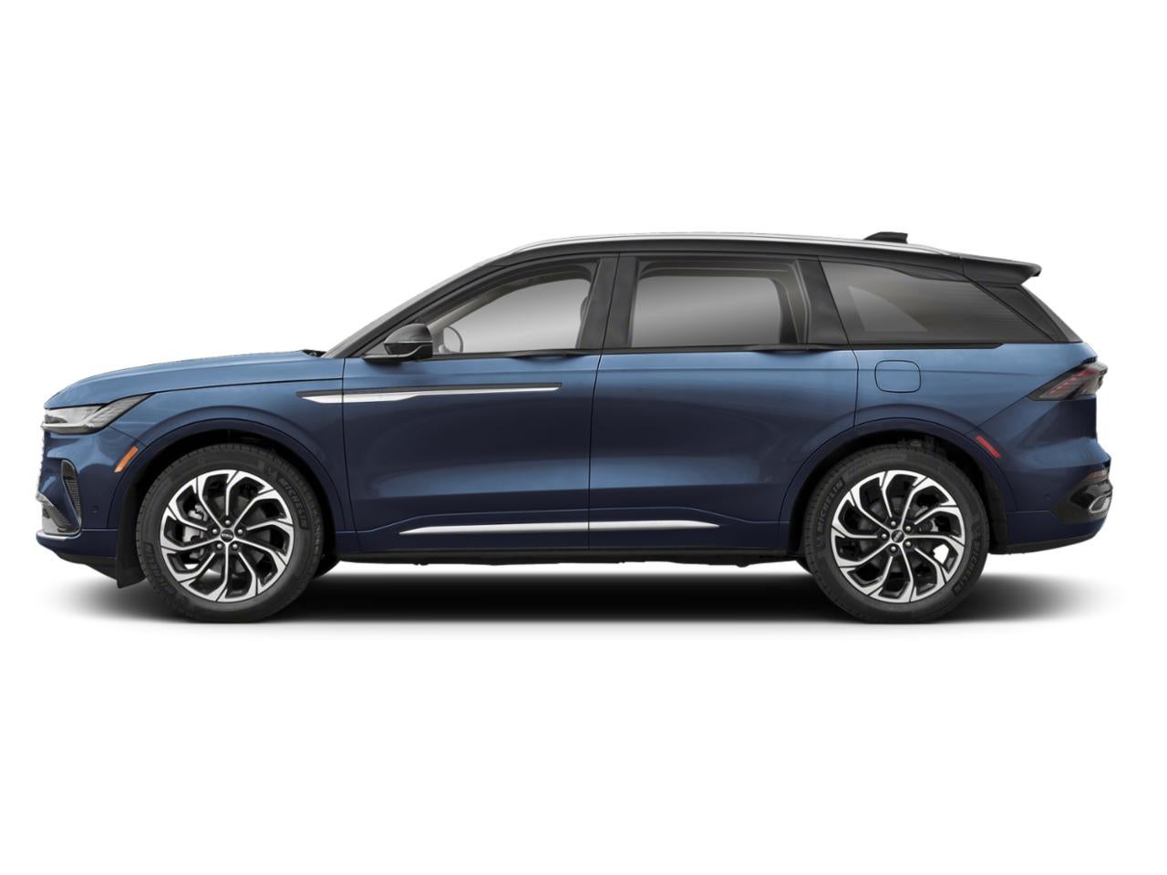 2024 Lincoln Nautilus Premiere AWD