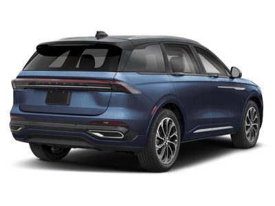 2024 Lincoln Nautilus Premiere AWD