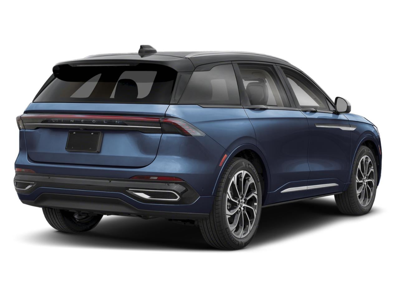 2024 Lincoln Nautilus Premiere AWD