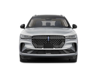 2024 Lincoln Nautilus Premiere AWD