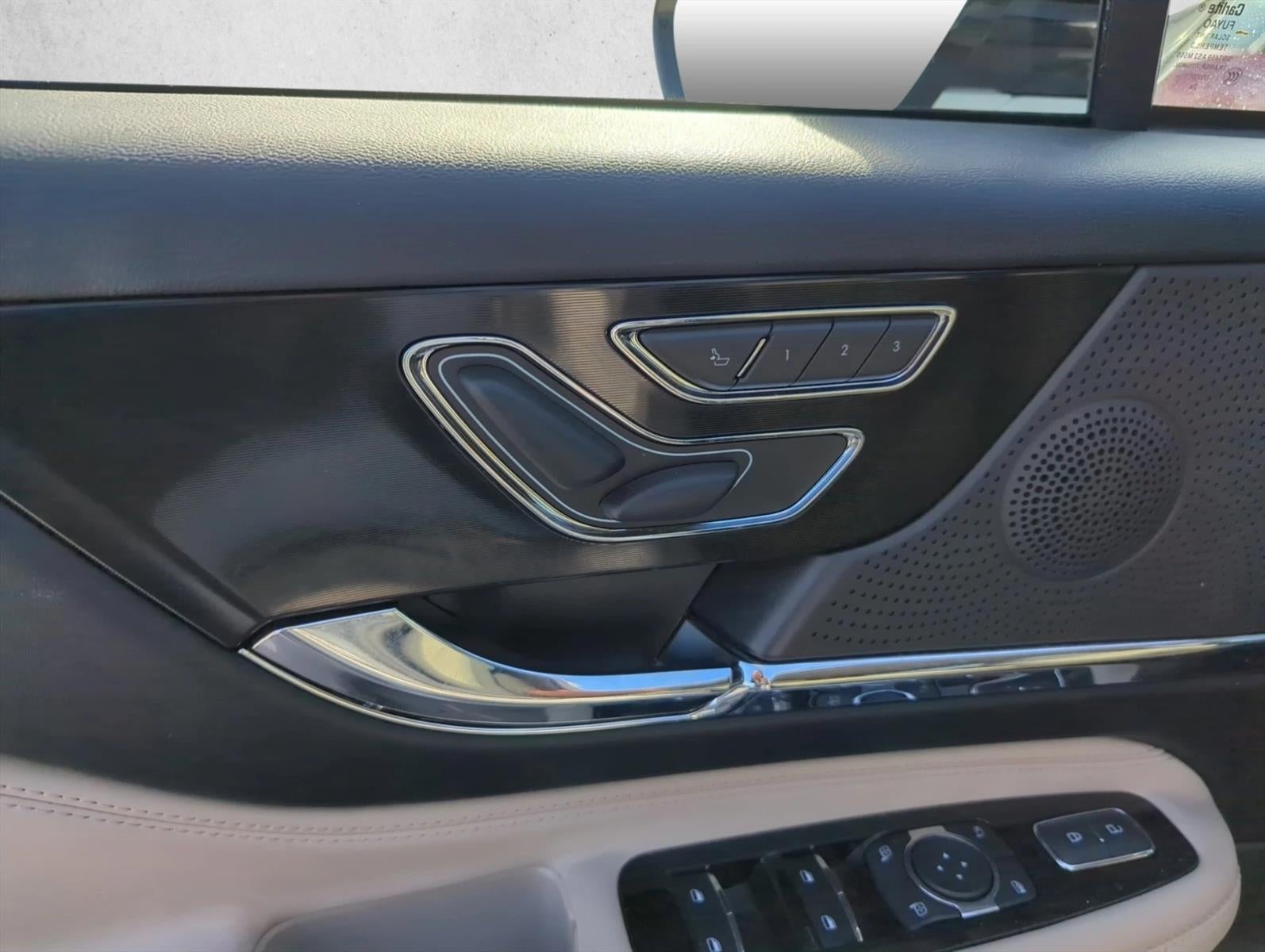 2025 Lincoln Corsair Grand Touring AWD