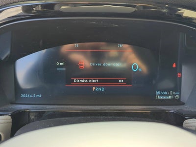 2025 Lincoln Corsair Grand Touring AWD