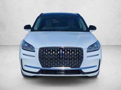 2025 Lincoln Corsair Grand Touring AWD
