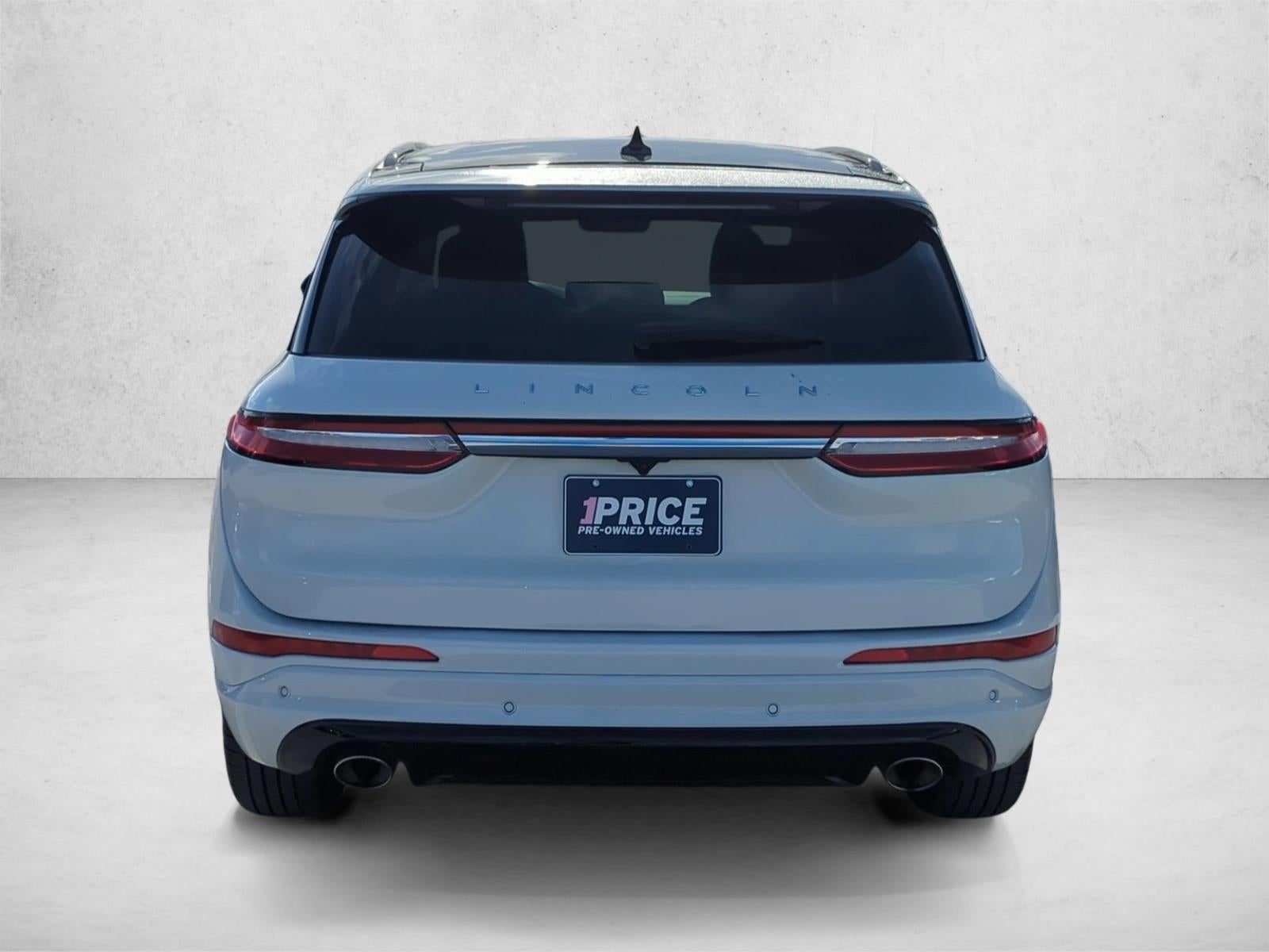 2025 Lincoln Corsair Grand Touring AWD