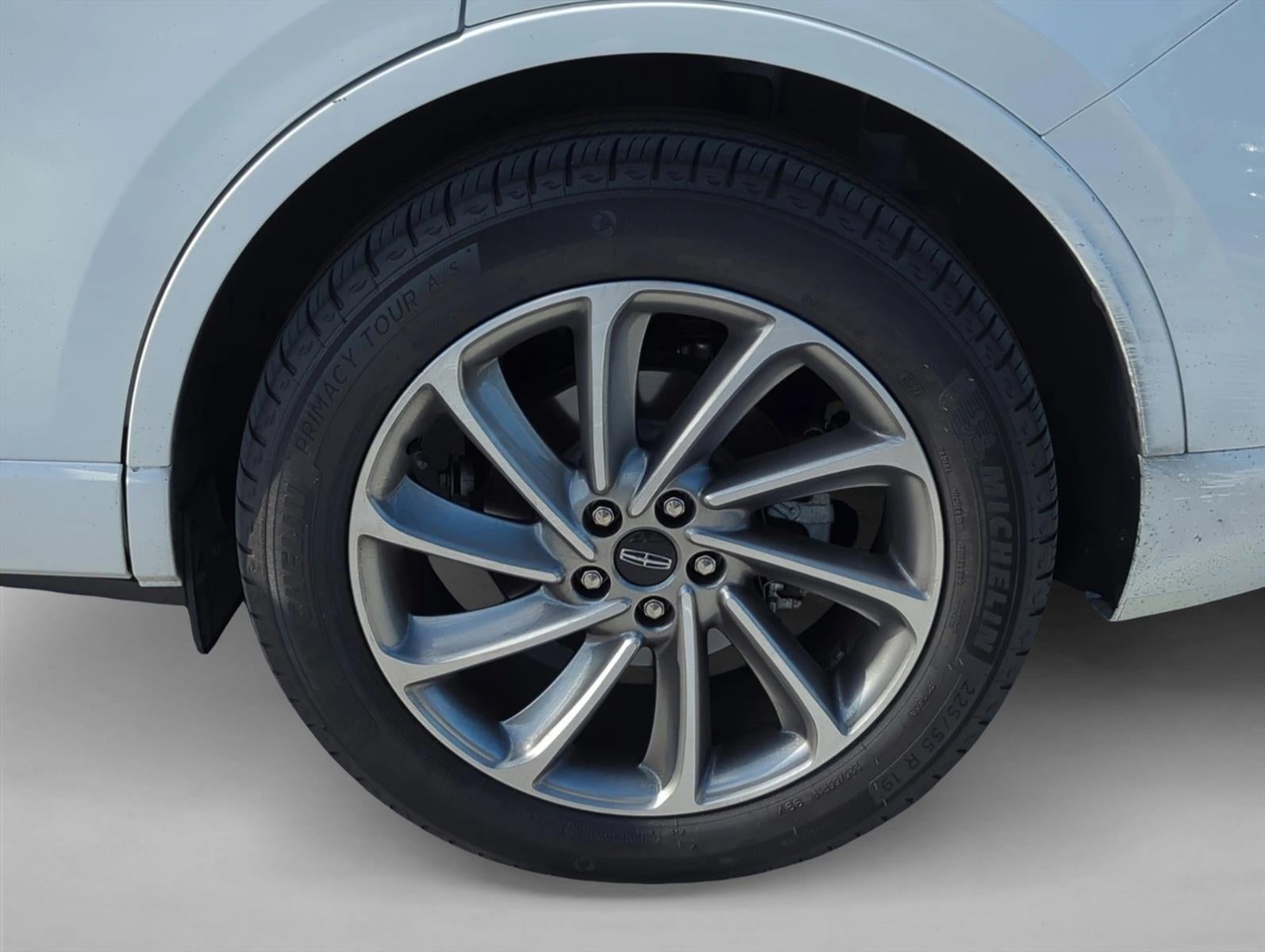 2025 Lincoln Corsair Grand Touring AWD