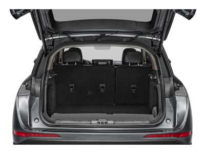 2025 Lincoln Corsair Grand Touring AWD