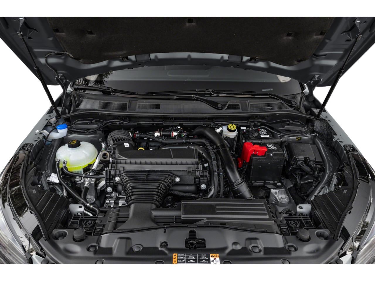 2025 Lincoln Corsair Grand Touring AWD