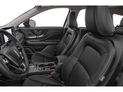 2025 Lincoln Corsair Grand Touring AWD