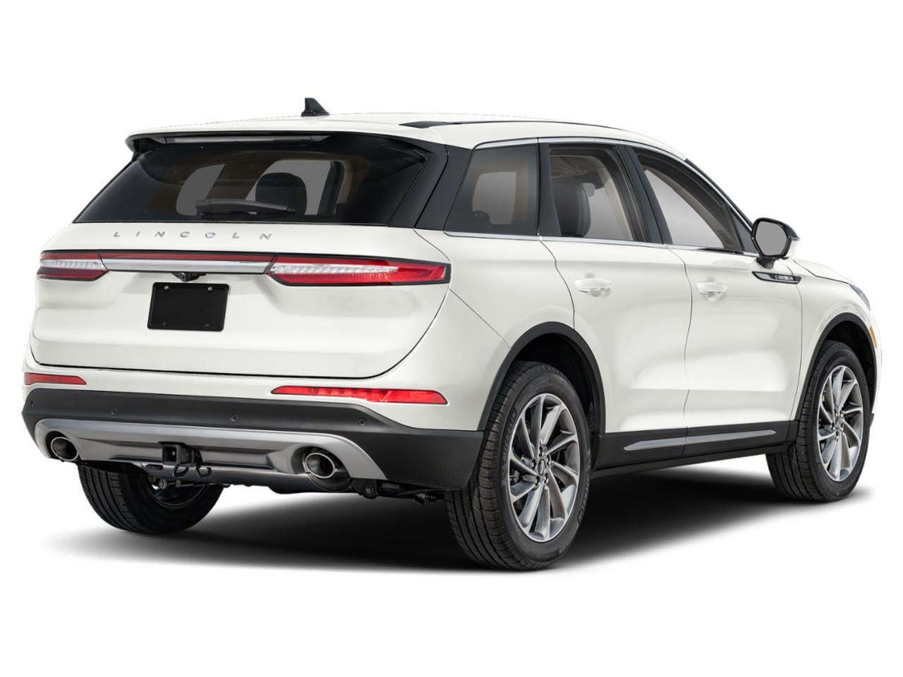 2025 Lincoln Corsair Grand Touring AWD