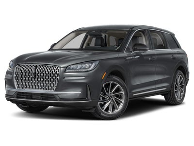 2025 Lincoln Corsair Grand Touring AWD