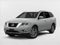 2013 Nissan Pathfinder 2WD 4dr Platinum
