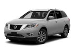 2013 Nissan Pathfinder 2WD 4dr Platinum