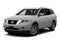 2013 Nissan Pathfinder 2WD 4dr Platinum
