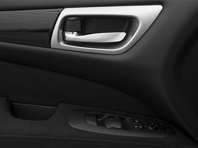 2013 Nissan Pathfinder 2WD 4dr Platinum