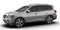 2013 Nissan Pathfinder 2WD 4dr Platinum