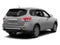 2013 Nissan Pathfinder 2WD 4dr Platinum