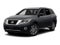 2013 Nissan Pathfinder 2WD 4dr Platinum