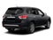 2013 Nissan Pathfinder 2WD 4dr Platinum