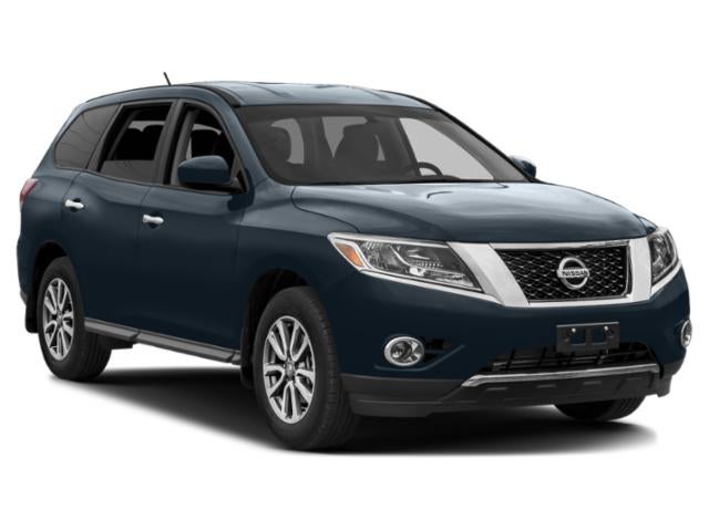 2013 Nissan Pathfinder 2WD 4dr Platinum