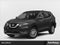 2020 Nissan Rogue FWD SV
