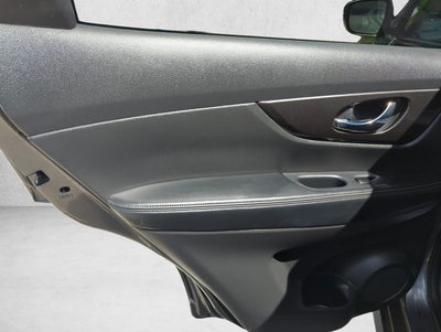 2020 Nissan Rogue FWD SV
