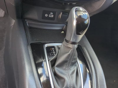 2020 Nissan Rogue FWD SV