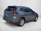 2020 Nissan Rogue FWD SV