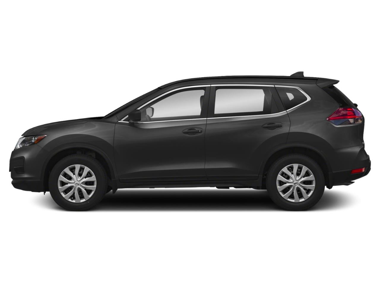 2020 Nissan Rogue FWD SV