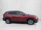 2018 Nissan Rogue FWD SV