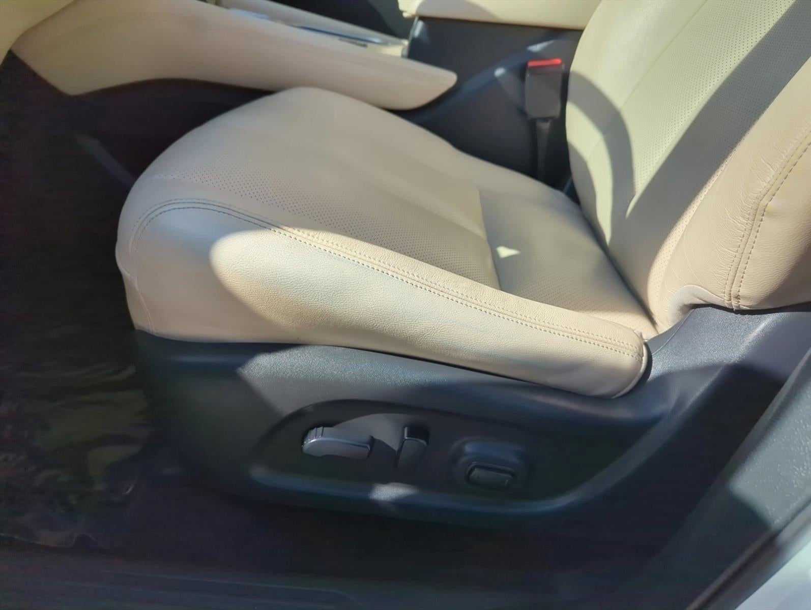 2022 Nissan Murano FWD SL