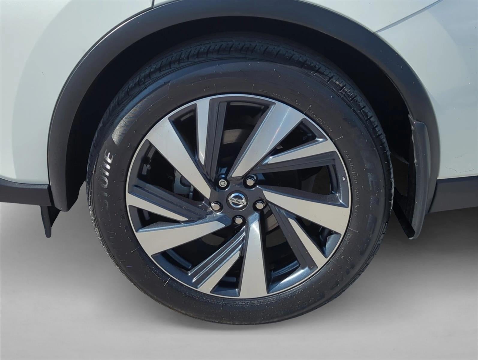 2022 Nissan Murano FWD SL