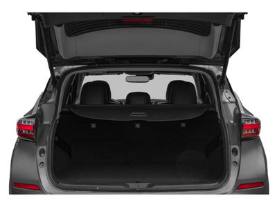 2022 Nissan Murano FWD SL