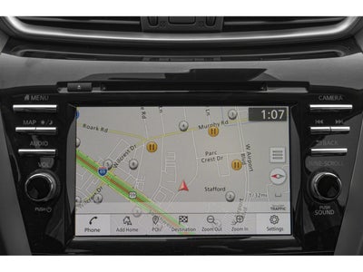 2022 Nissan Murano FWD SL