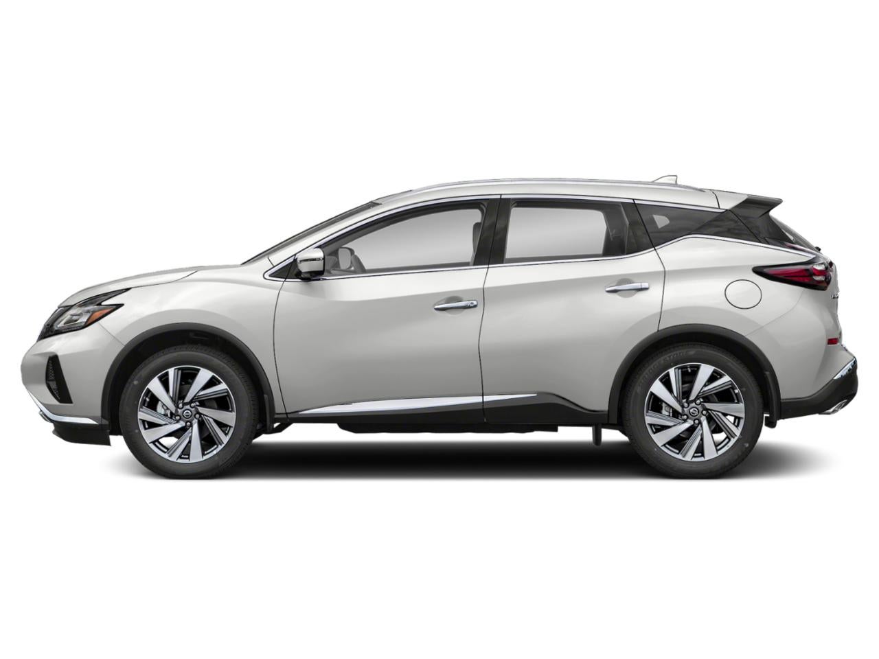2022 Nissan Murano FWD SL