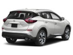 2022 Nissan Murano FWD SL