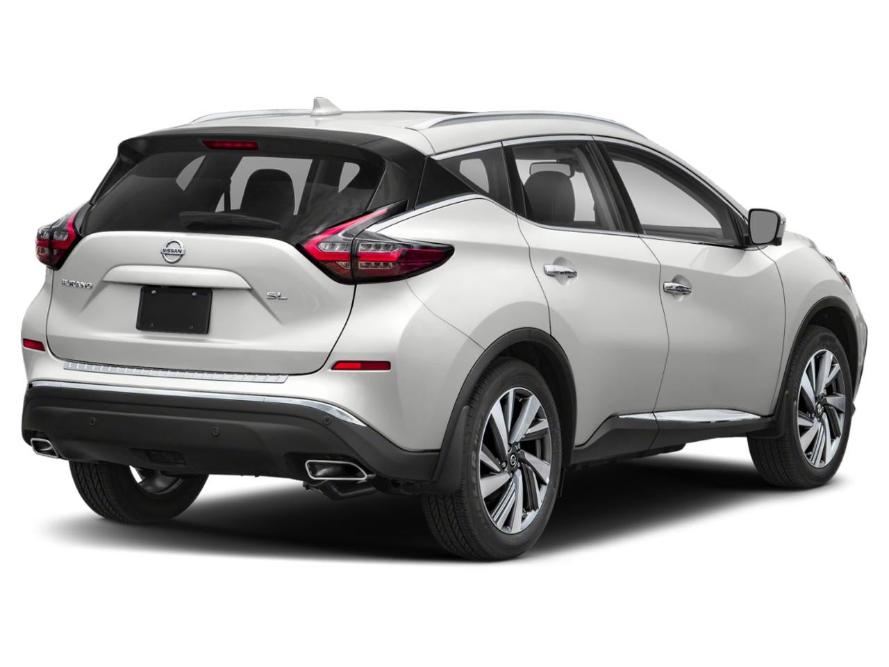 2022 Nissan Murano FWD SL