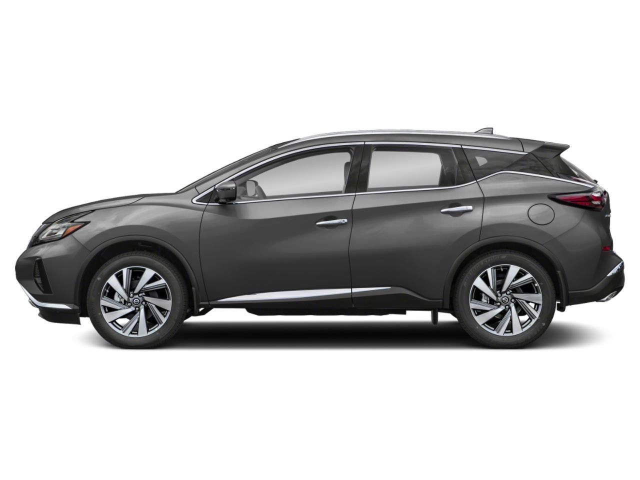 2022 Nissan Murano FWD SL