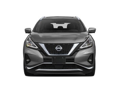 2022 Nissan Murano FWD SL