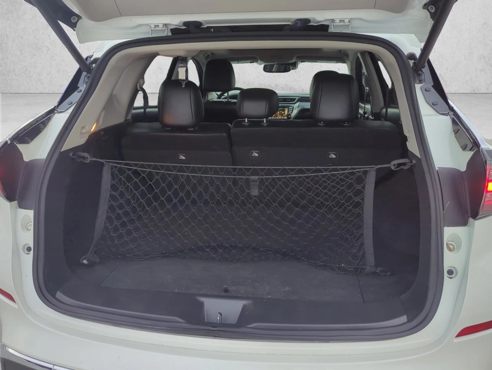 2021 Nissan Murano AWD Platinum