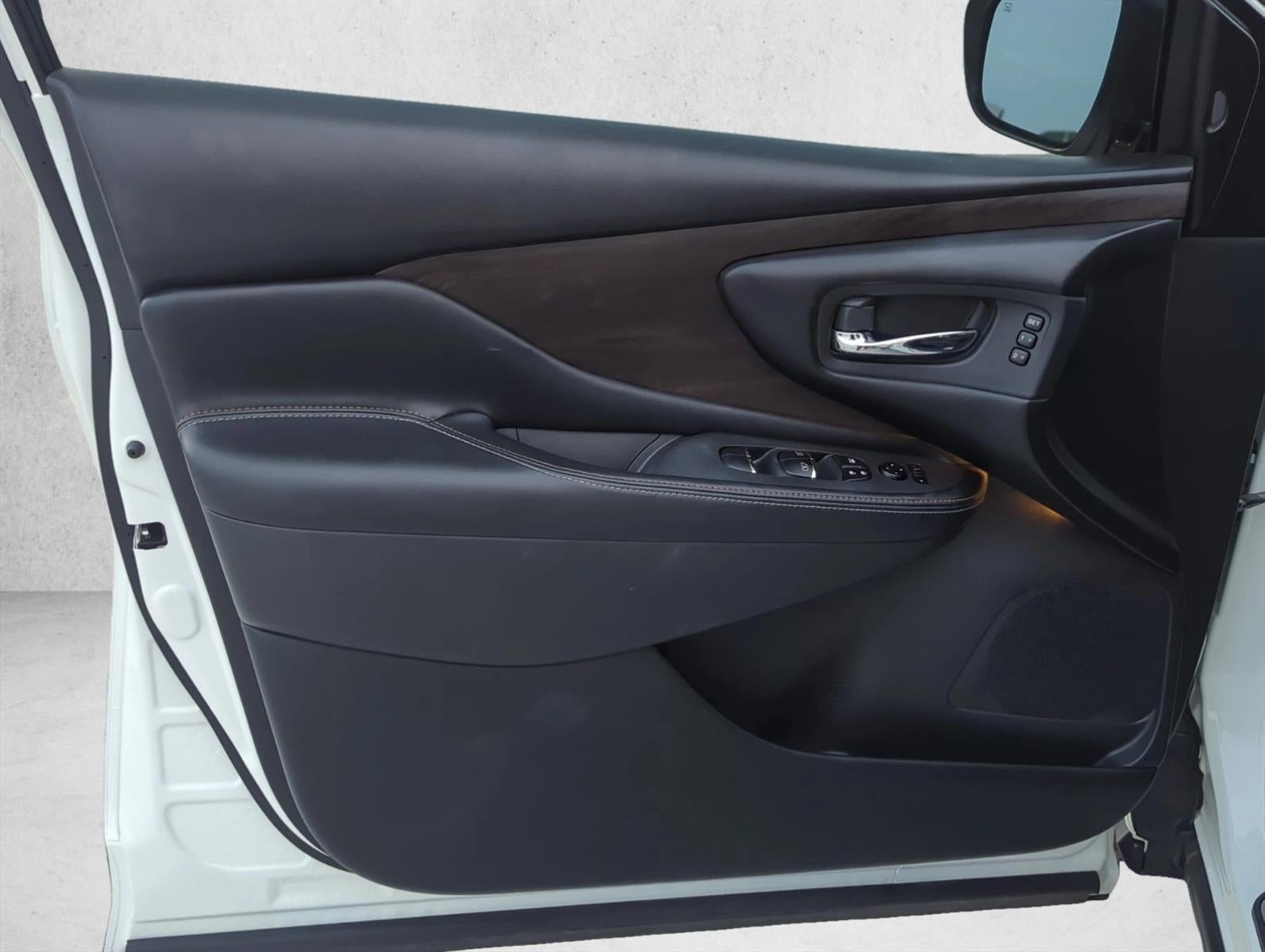 2021 Nissan Murano AWD Platinum