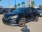2017 Nissan Murano FWD Platinum