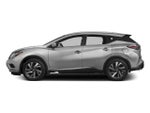 2017 Nissan Murano FWD Platinum